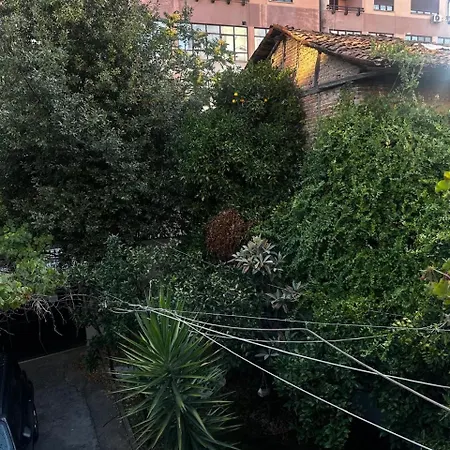Cozy For 2 In * Tirana