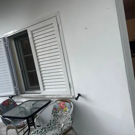 Cozy For 2 In Pensionat Tirana